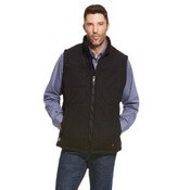Ariat FR Crius Insulated Vest in Black